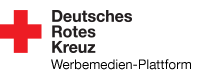 DRK Werbemedien-Plattform Logo